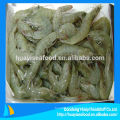 Crevettes congelées Iqf Seafood Vannamei